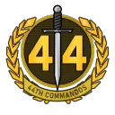 44th Commando Regiment