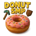 Mystic DonutSMP Hangout