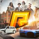 RADMIR RP | CRMP icon