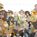 MBTI Discord server icon