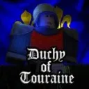 Duchy of Touraine