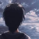 /shiganshinas┆彡 eren tag