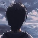 /shiganshinas┆彡 eren tag