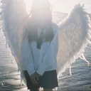 angels here
