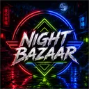 Night Bazaar