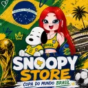 Snoopy Store #427🐶