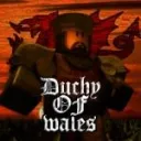 Duchy of Wales
