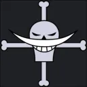 Whitebeard Pirates  [ #? ]