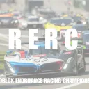 Roblox Endurance Racing Championship Discord server icon