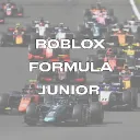Roblox Formula Junior (RFJ) Discord server icon
