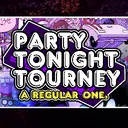 PARTY TONIGHT: A REGULAR ONE OFFICIAL SERVER.