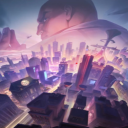 The Raft Discord server icon