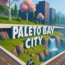 PALETO BAY CITY 🌃 🪪
