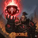 Crucible