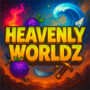 Heavenly Worldz/ Plants vs ...