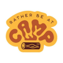 summer camp Discord server icon