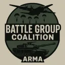 [ARMA] ~ Battle Group Coalition