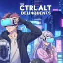 CtrAltD