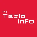 🚗 MyTeslaInfo