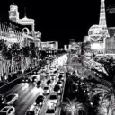 Termina ORGs Season 1: The Vegas Strip