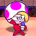 ɢʟɪᴛᴢ ᴘɪᴛᯓˎˊ˗ Discord Server Icon