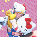 ᴄʟᴜʙ ʙᴀᴅᴅɪᴇᯓ  ˎˊ˗ Discord Server Icon
