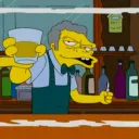 La taberna de Moe 🍻