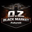 O.Z Black Market | FutureIl