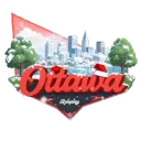 Ottawa City Roleplay Discord Server Icon