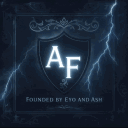 𝑨𝒎𝒐𝒓 𝑭𝒂𝒎𝒊𝒍𝒊𝒂 (𝑨𝑭) Discord server icon