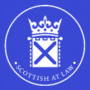 Scottish at law