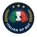 Italian RP Bot