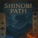 Shinobi Path: Blood War
