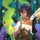 Zyra The Wolf