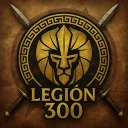 Legión 300