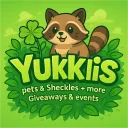 Yukkis┃Shop + Events
