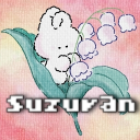 Suzuran .𖥔˚