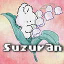 Suzuran .𖥔˚