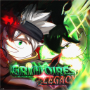 Grimoires Legacy