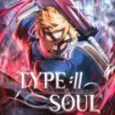 TYPE://SOUL • СНГ