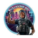Valkyrie FULL RP V1