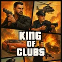 🇬🇧King Of Clubs RP PS5 🇺🇸