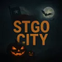 Stgo City RP | ER:LC SPANISH