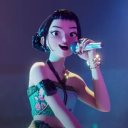 Kpop Demon Hunters Fan Server Discord server icon