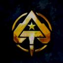 Fort Frontline Discord server logo