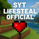SYT Lifesteal SMP (With Infuse)