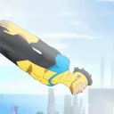 Invincible world