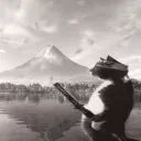 The Vanguard Eclipse