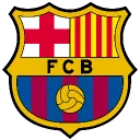 Barcelona | #8 EU | BL:R
