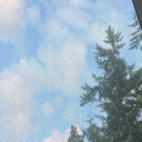 Warm couch Discord server icon